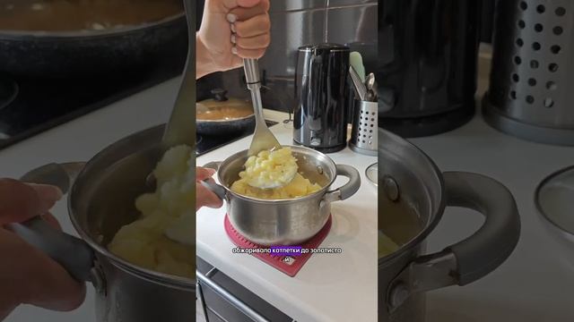 А вы пробовали котлеты из горбуши🤓#рек#рецепты#котлеты#ужин#еда