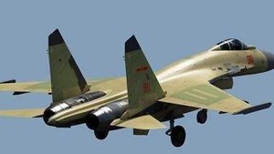 China built the best Su-27 but failed? The story of the J-11D fighter jet, possibly the best Su-27