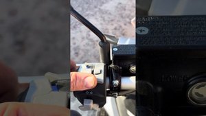 Скутер VMC JET ADV 150