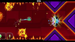 прохождение Deadlocked