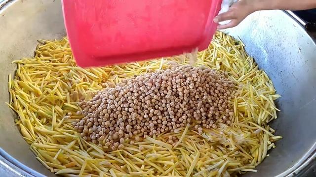 УЗБЕКСКИЙ ПЛОВ от шефповара с 13 летним стажем!ОБЗОР!Вкусняшка