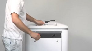 Полуавтоматический круглый разделитель | VITELLA