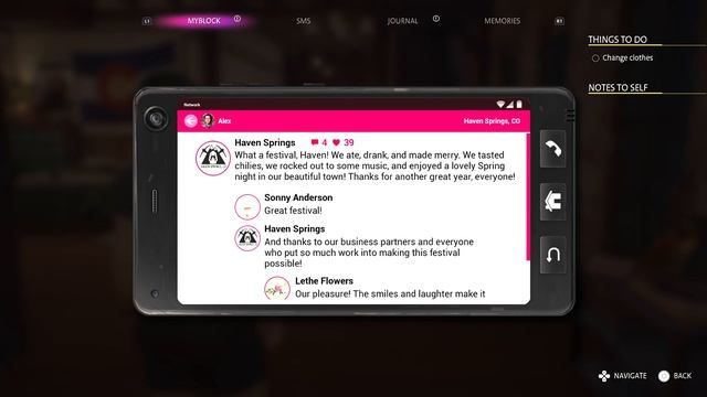 Life is Strange: True Colors (PS5) | Chapter 4 : Flicker (3/3) смотреть онлайн