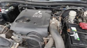 Акумулятор автомобильный Taxxon на mitsubishi l200