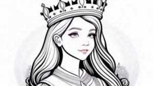 АННА АСТИ - ЦАРИЦА