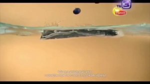 Реклама Lipton - Клубничное пирожное и Черничный кекс (2014)