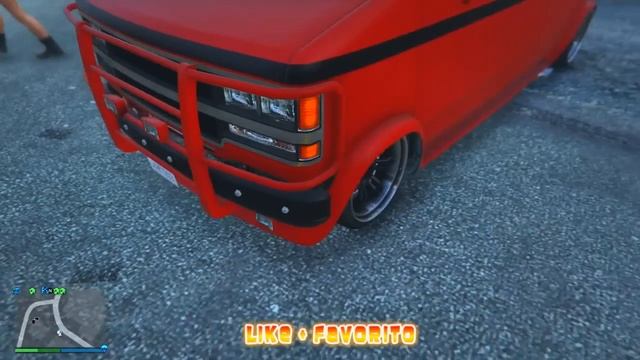 GTA V ONLINE HEISTS - NOVO DECLASSE GANG BURRITO TUNADO - OS GOLPES PS4 1.24