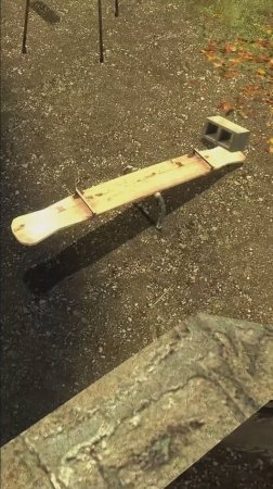 Что это такое? Мои воспоминания