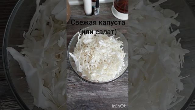 САЛАТ С ВЕТЧИНОЙ И КУКУРУЗОЙ #экономноеменю #экономныерецепты смотреть онлайн