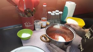 " СЛАДКИЙ ЧИЛИ" Остро Сладкий вкус для любителей ОСТРЕНЬКОГО