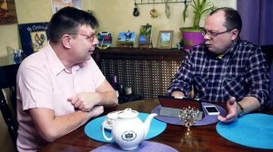 Путина и Сталина сравнивают Лаврентий Августович и его помощник Шурка