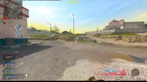 Call of Duty Warzon (Black ops 6 )