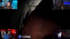 🔴 БУСТЕР ИГРАЕТ В ХОРРОР 🔴