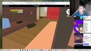 Играем в ПЁС И БАБКА 3D!!! (смотреть бесплатно на RuTube)