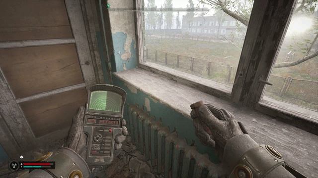 Дуга. Детсад (тайник с чертежом) и школьный стадион (Гиперкуб) смотреть онлайн