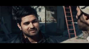 Azerbaycan kinosu - PASPORT