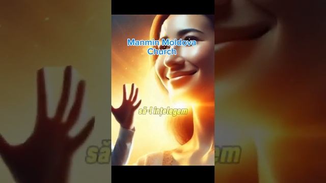 Suntem copiii lui Dumnezeu, care este lumină.