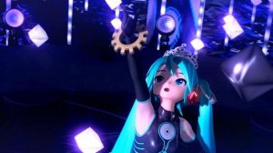 Miku Hatsune - Teo 4K