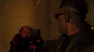 Уэсли Снайпс прокомментировал последние новости про Блэйда