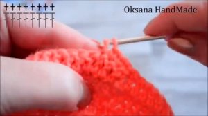 Easy Crochet Beanie for Woman