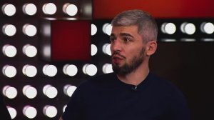 "Я готовлюсь под конкретного соперника" - Амир Макушев