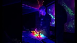 Sasha_ Malkovich_-_Presence_Party_Live_Set_ 03.01.25