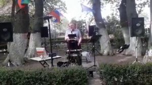 Рамиз Лачинов-"дарыхдым(darixdim)"