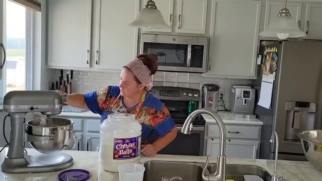 ПЕЛЬМЕНИ ОТ СЕЛЬЧАНКИ В АМЕРИКЕ
