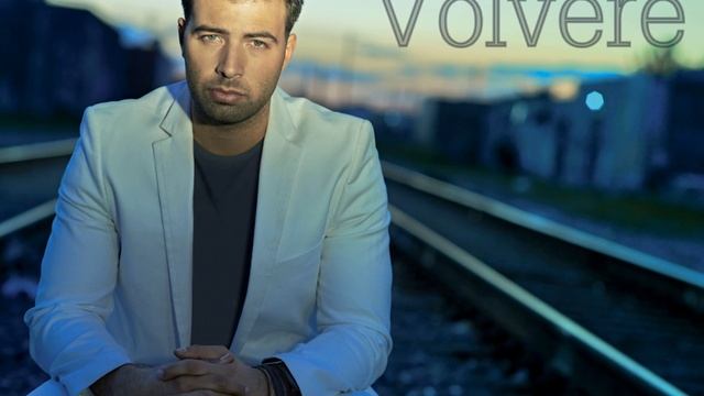 Jencarlos Canela - Volveré (New CD JEN) смотреть онлайн