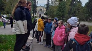 Экскурсия "История поселка Северный"