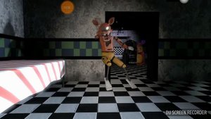 Битва Fnaf 1 vs Fnaf 2 приколы про fnaf
