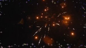 С новым годом, друзья! Новогоднее песенное поздравление!