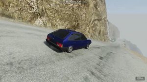 ПРОВЕРКА НА ПРОЧНОСТЬ РУССКИХ МАШИН!!!