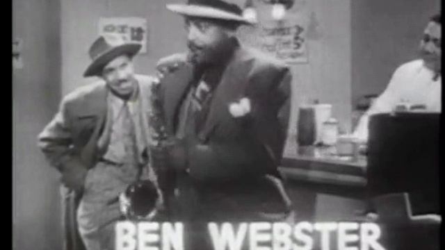 Jazz.....Duke Elllington