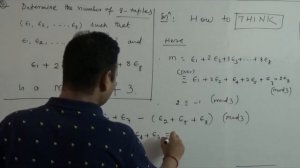 Number Theory | Lecture 01 | NET | TIFR | NBHM | GATE | IITJAM | ISI | CMI