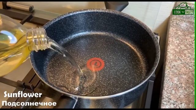 CHICKEN MANCHURIAN FAST & EASY CHINESE RECIPE | КУРИЦА МАНЧУРЯН  БЫСТРЫЙ И ЛЕГКИЙ  КИТАЙСКИЙ РЕЦЕПТ