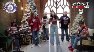 "Last Chtistmas" (русская версия)