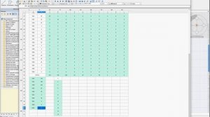 Хочу как в Excel СУММЕСЛИ