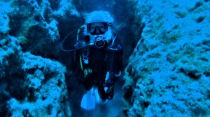 ГОЛУБАЯ ДЫРА ДАЙВИНГ КИПР АЙЯ НАПА И ПРОТОРАС
BLUE HOLE DIVING CYPRUS