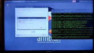 Armbian установка на Mecool M8s Max