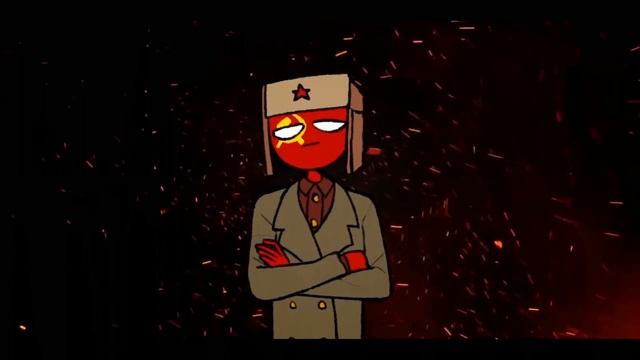 Топ 10 меме countryhumans смотреть онлайн