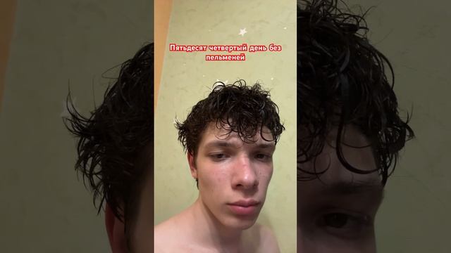 Пятьдесят четвертый день без пельменей! #рекомендации #рек #хайп #пельмени #эщкере смотреть онлайн