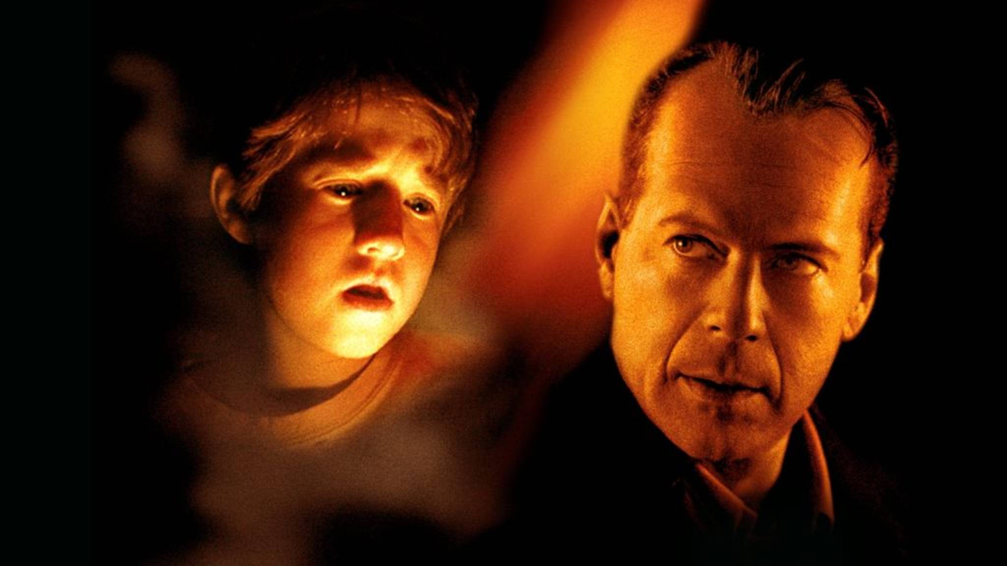 Шестое Чувство (1999) / The Sixth Sense