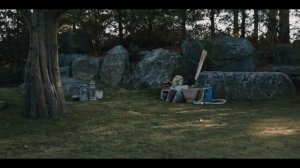 Дом с внутренним двором 1 сезон 1 серия