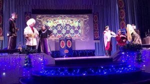 Ханума 05.01.2025 Только сцены с Натальей Чекмазовой