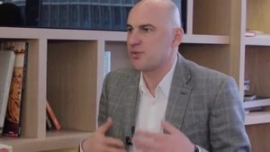 Радислав Гандапас Как Избавиться От Каши в Голове!Секреты Успеха от Радислава Гандапаса