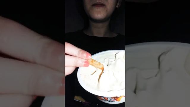 Сухарики со вкусом бекона и холодца смотреть онлайн