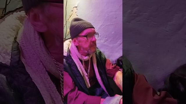 2️⃣История жизни старого арестанта 28лет по лагерям. После новогодняя движуха 2025 смотреть онлайн