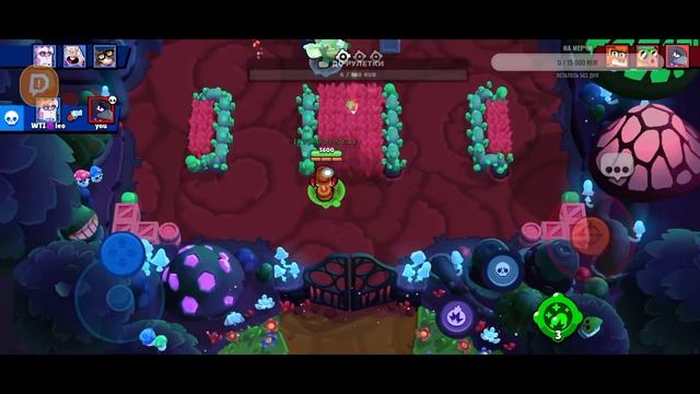 Playing Bravl With Subscribers
