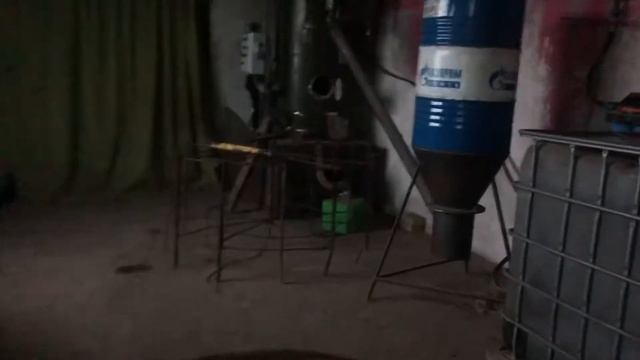 Пеллетные котлы в Белгородской области